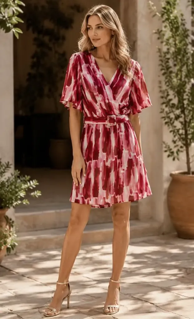 Robe Rosalba (S)