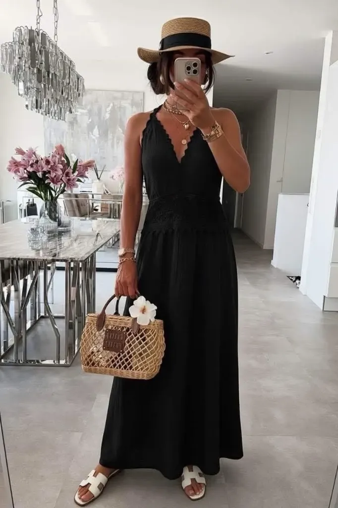 Robe Laryssa