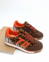 Baskets Anastasia - orange