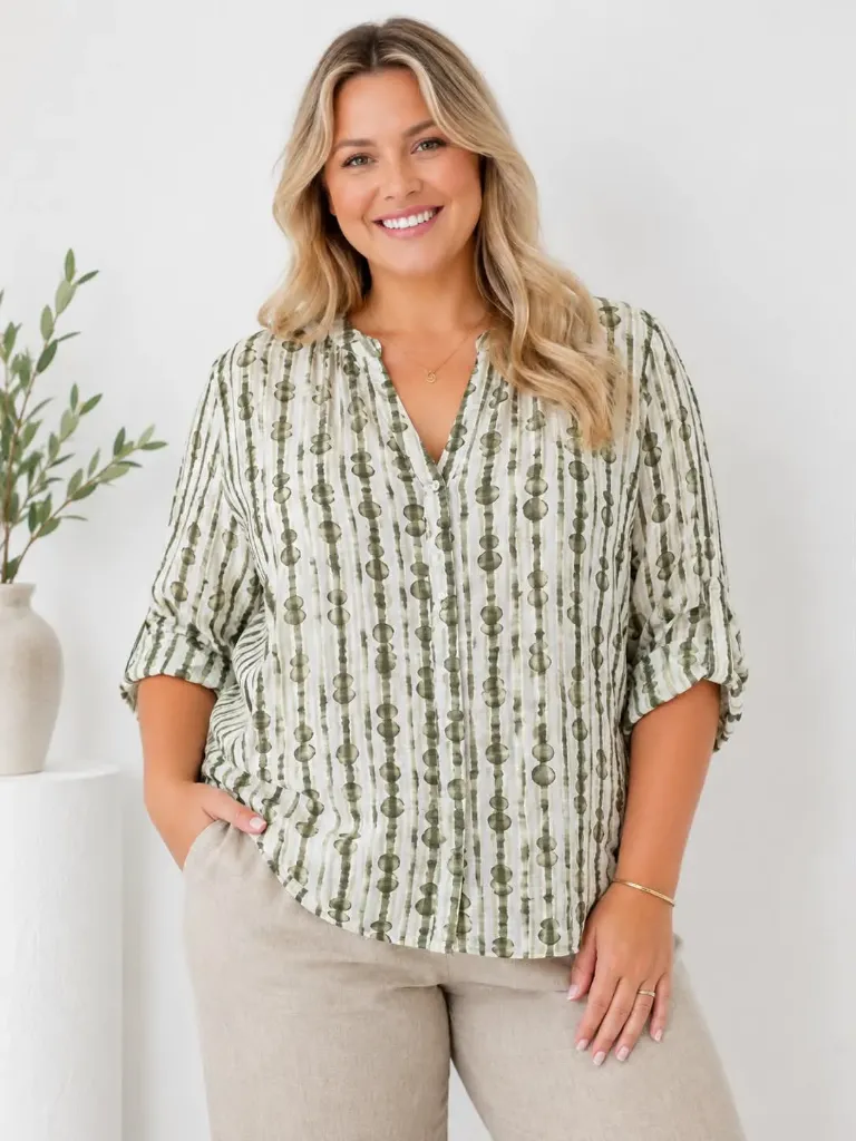 Blouse Mathilde