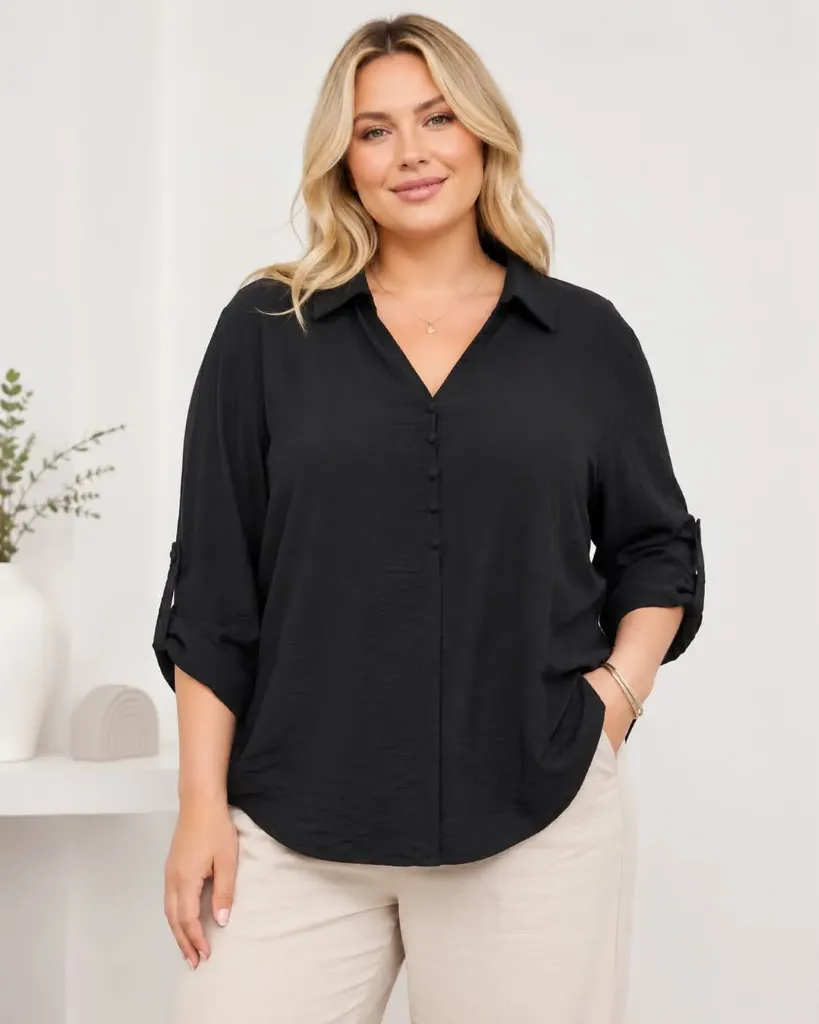 Blouse Romina