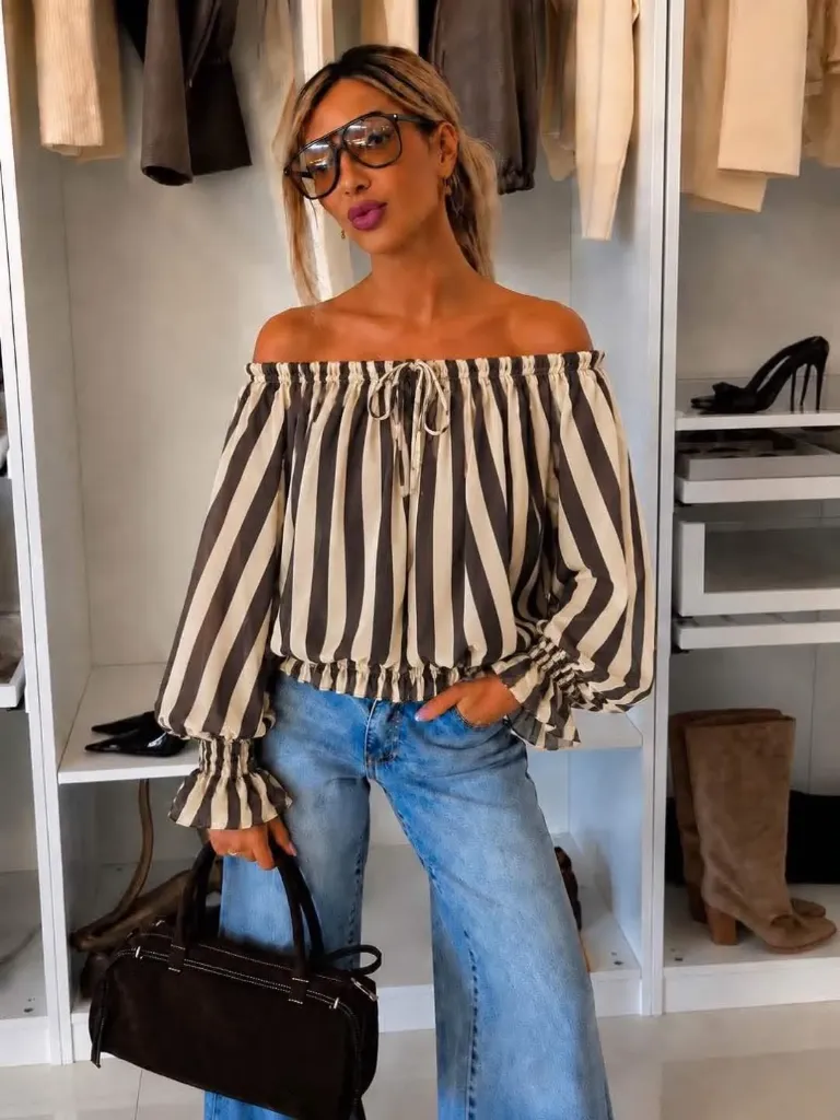 Chemise Esméralda