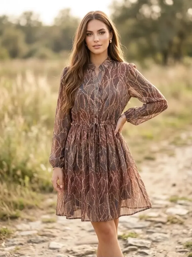 Robe Nesrinne
