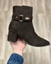 Bottines Maylis