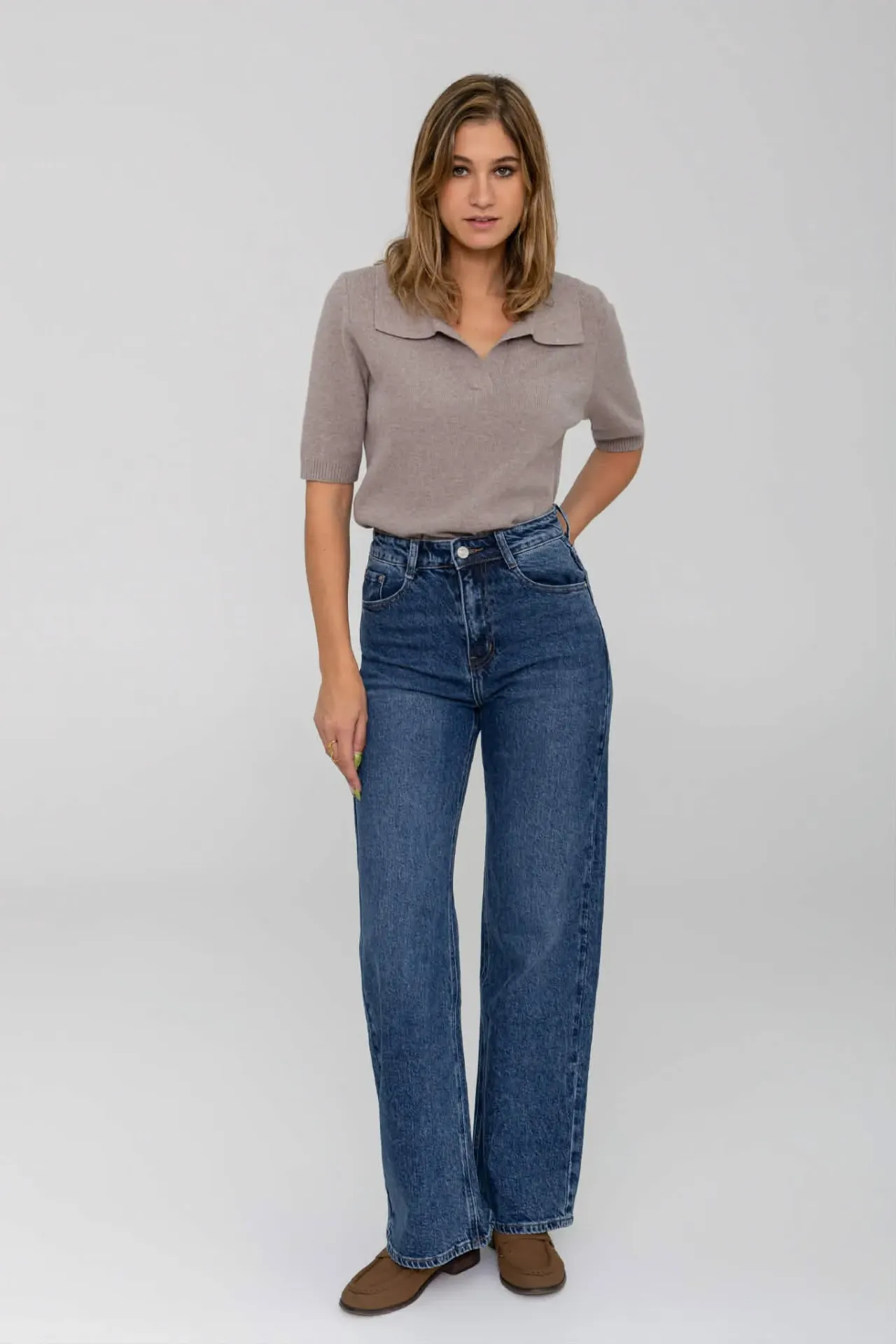 Jeans Lilian (36)