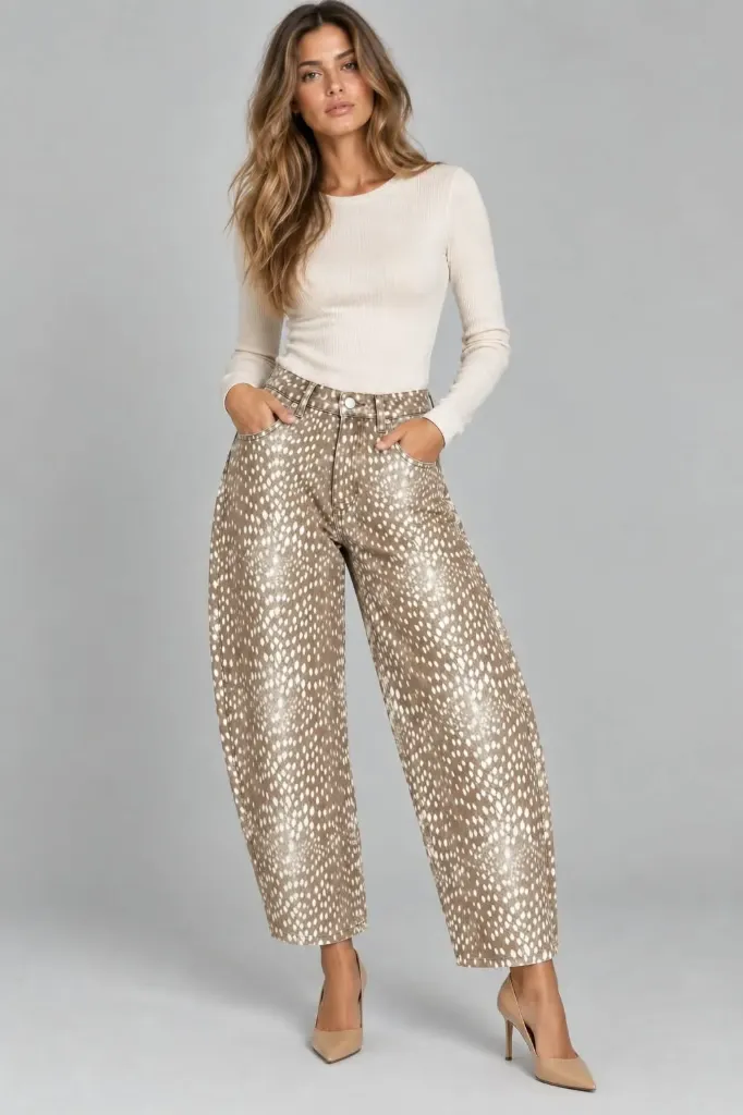 Jeans Bambi