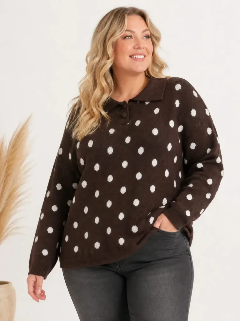 Pull Pois GT