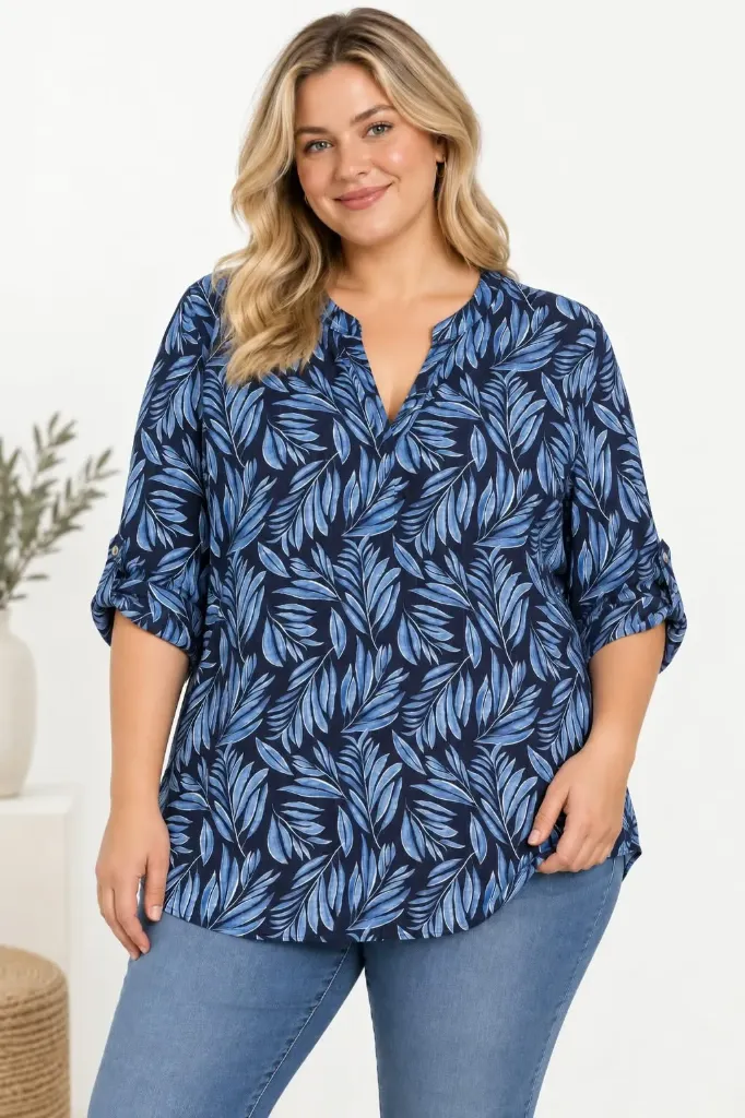 Blouse Mara