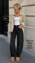 Jeans Balloon Fit