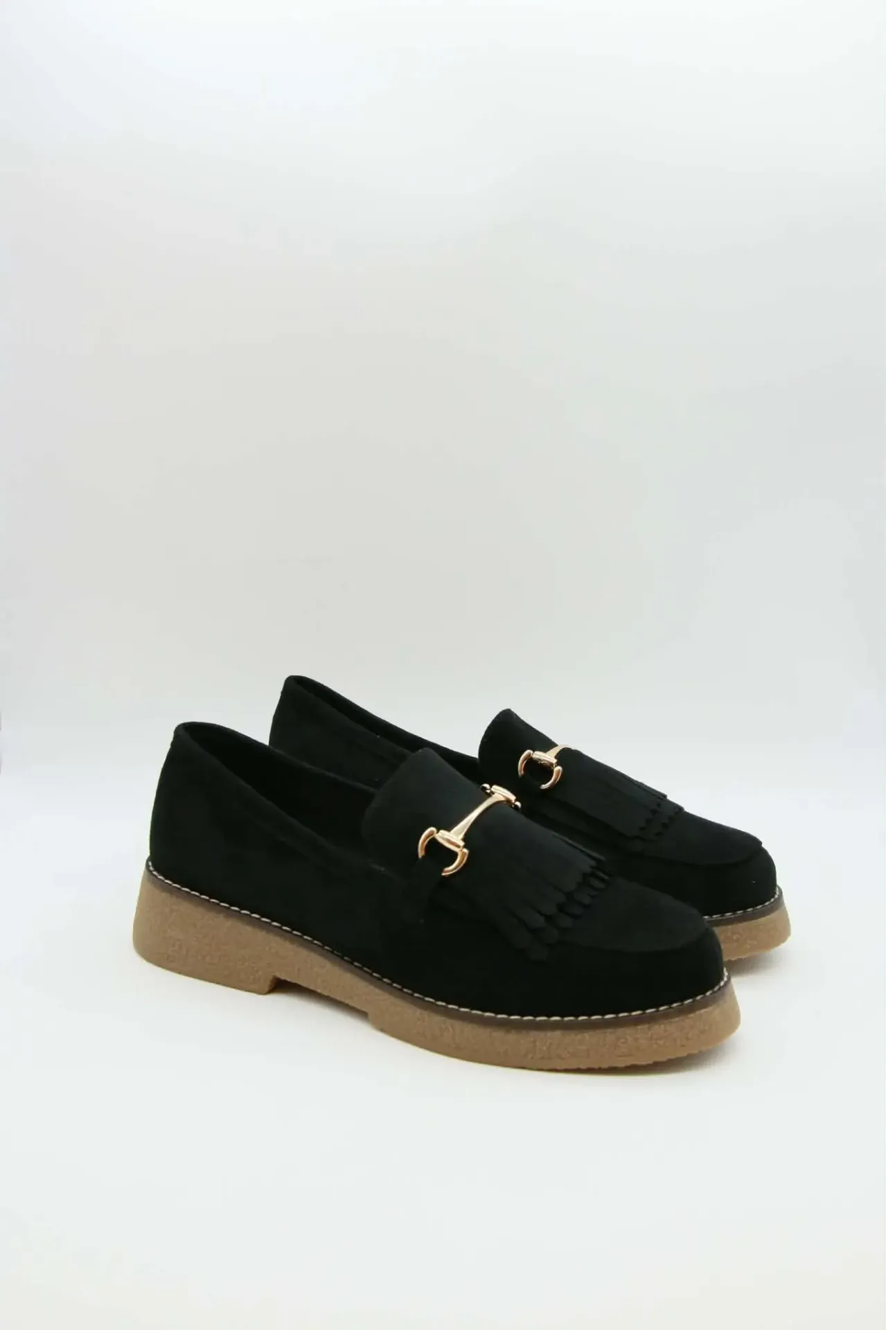 Mocassins Bella
