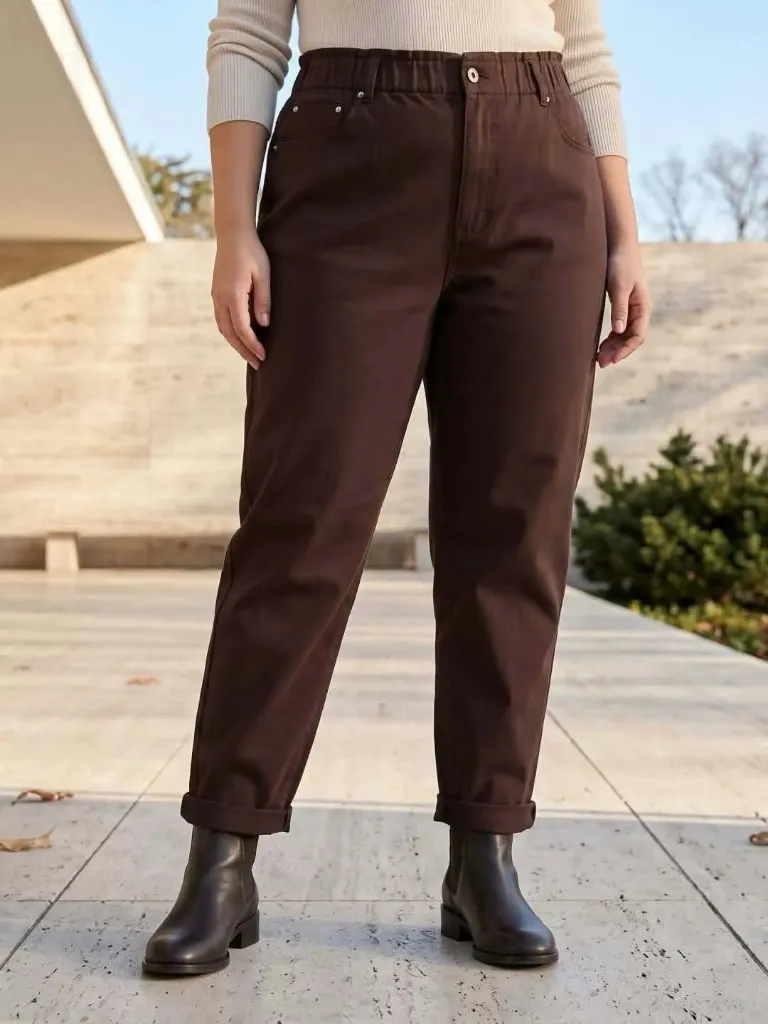 Pantalon Marceline