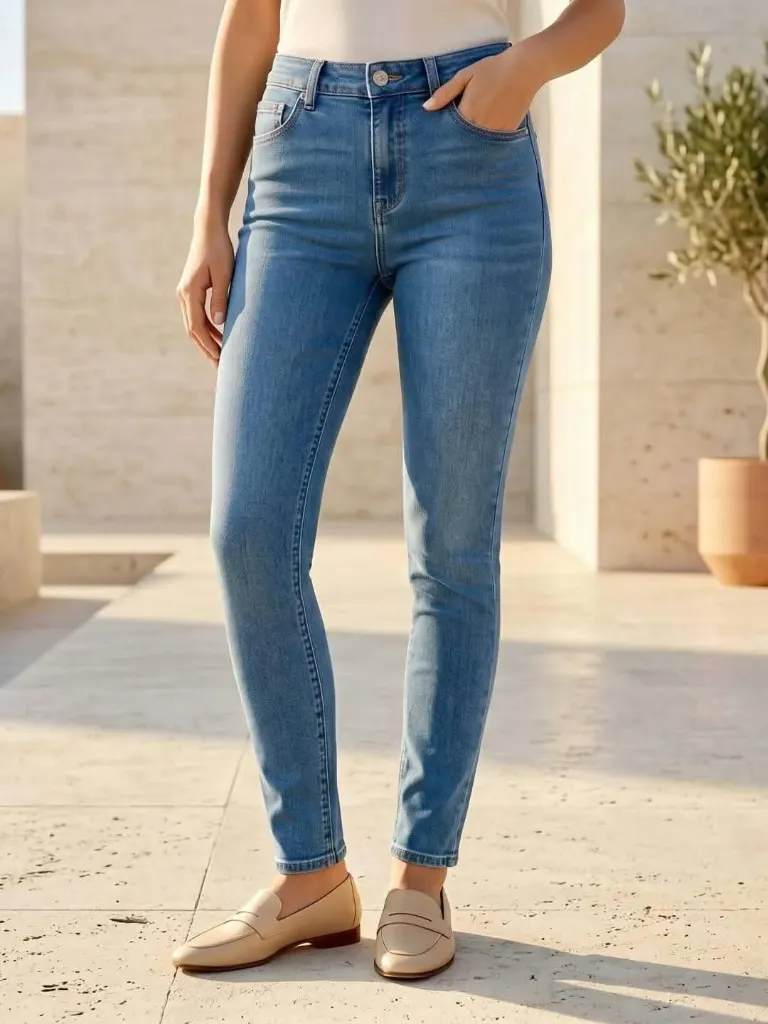 Jeans Zacarie
