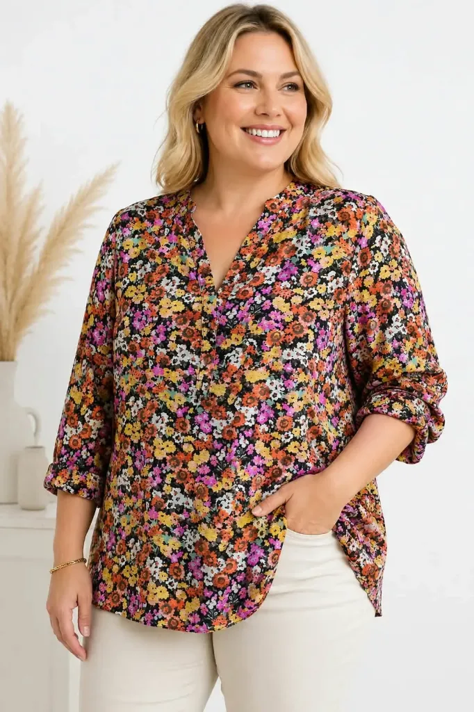 Blouse Kim (40/42)