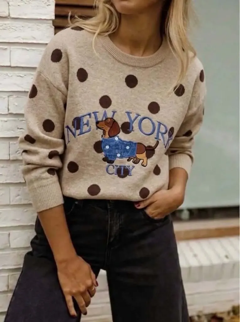 Pull Tekel New york