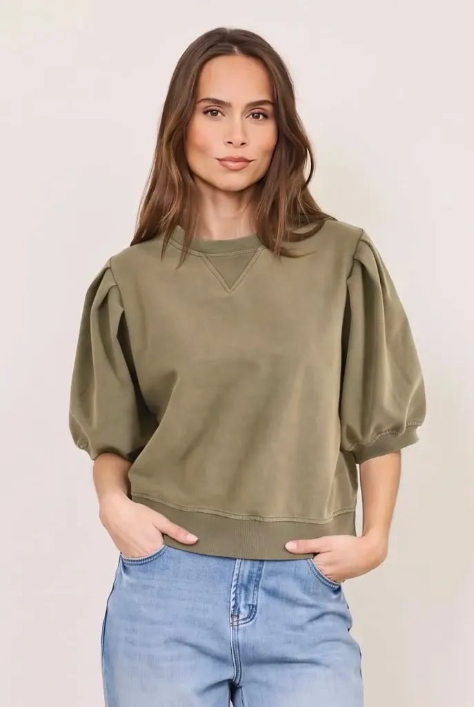 Blouse Feelgood
