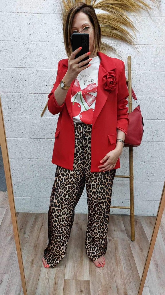 Veste Rosaline (M)