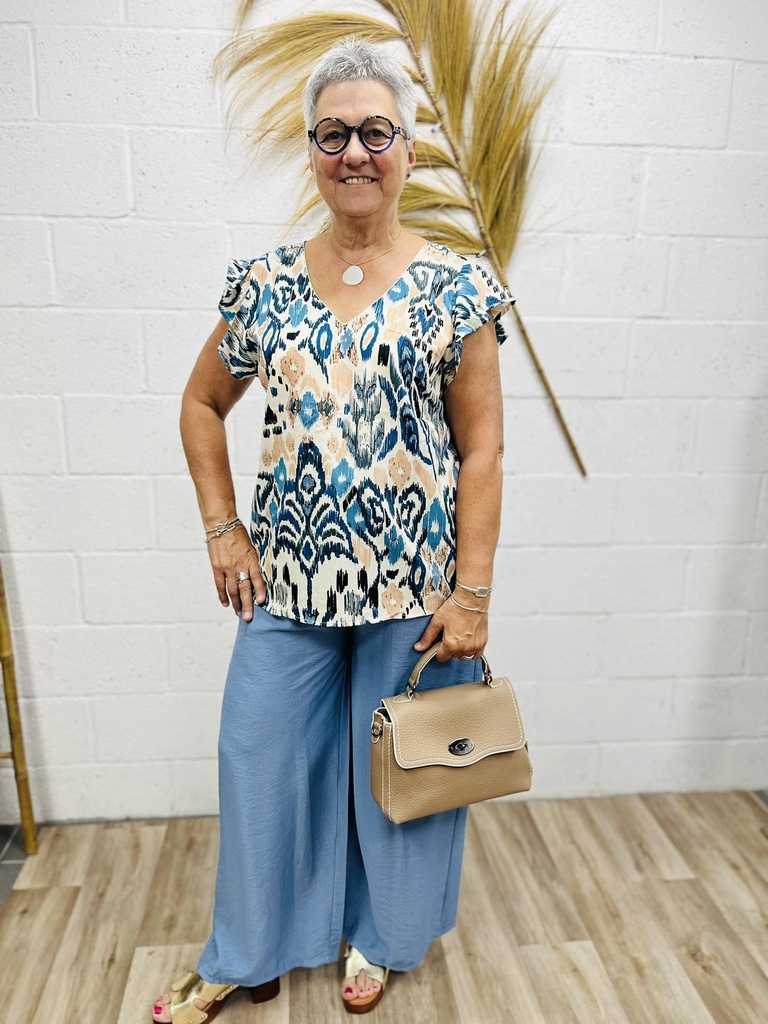 Pantalon Perrine