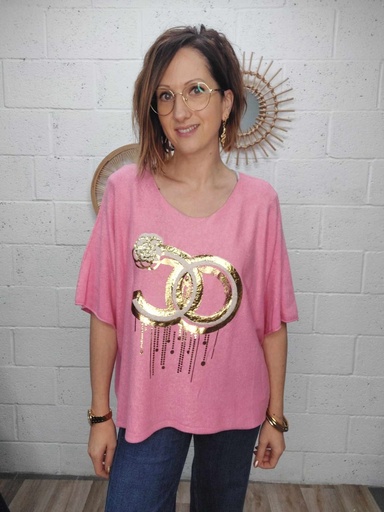 Pull Chanel