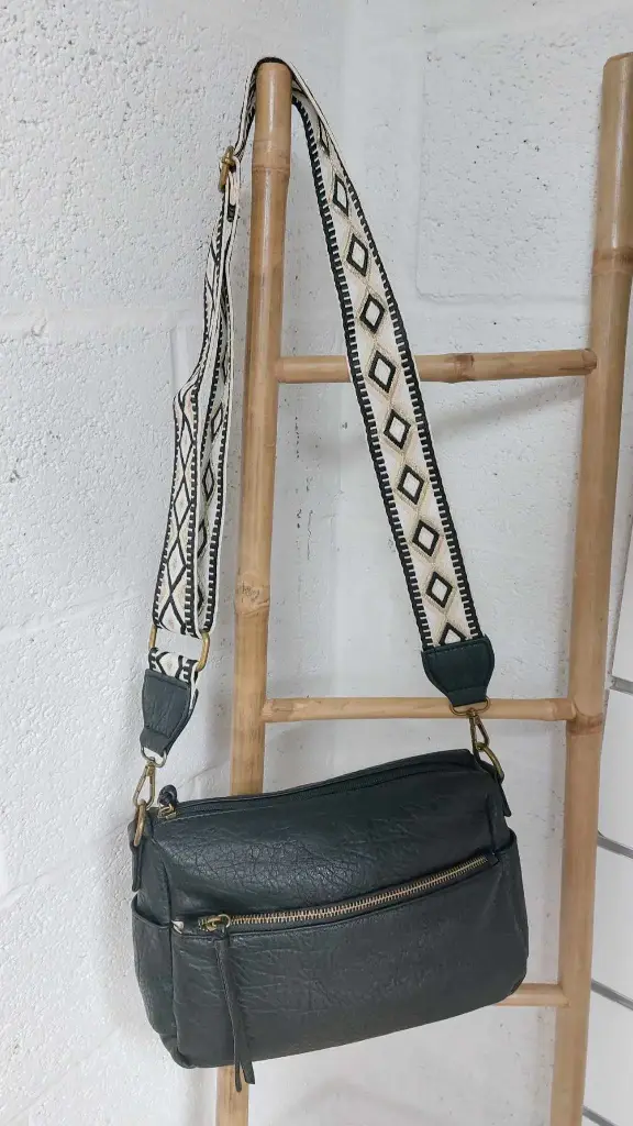 Sac bandoulière Patty