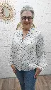 Chemisier Lili plumetis