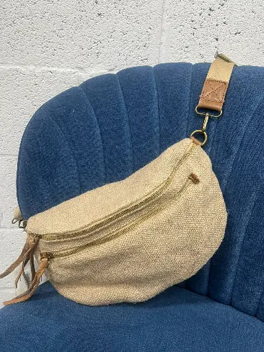 Sac Banane Paolo