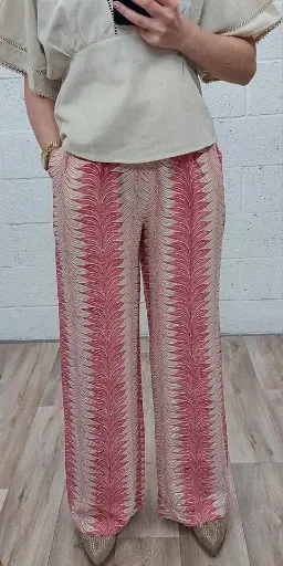 Pantalon Patrice