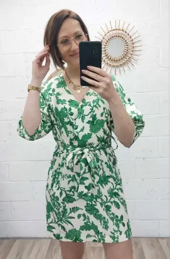 Robe Marjorie