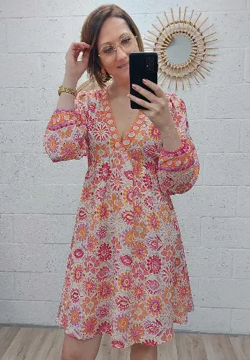 Robe Luigina