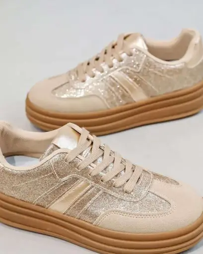 Basket Golden