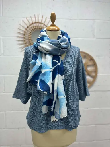 Pull Crochet Sally