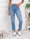 Jeans Laly Straight