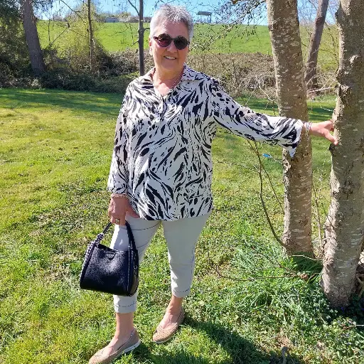 Blouse Paula