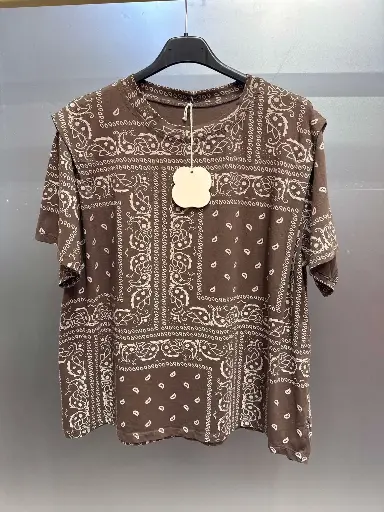 T-Shirt Bandana