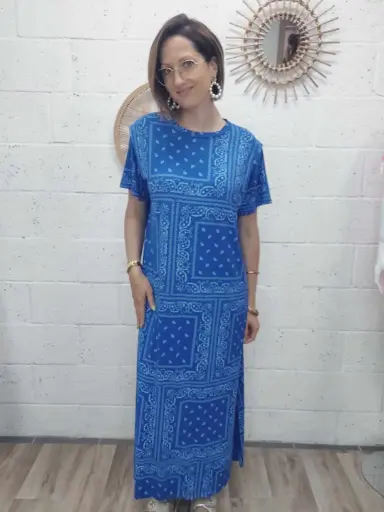 Robe Bandana