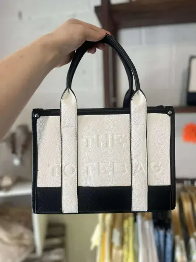 Sac Tote Bag Petit format
