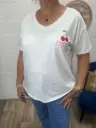 T-shirt Cherry