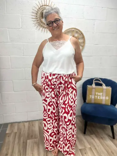 Pantalon Sullivan