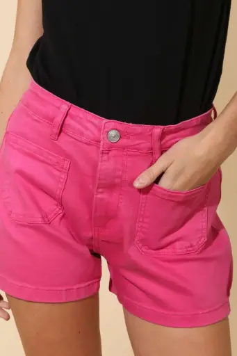 Short Katell