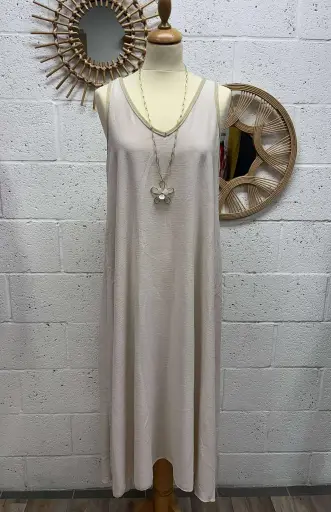 Robe Jocelyne