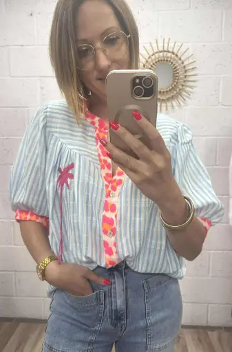 Chemise Peny