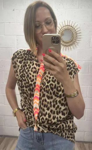Chemise Bilitis
