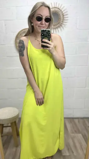 Robe Calista