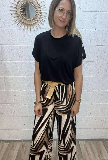 Pantalon Simone
