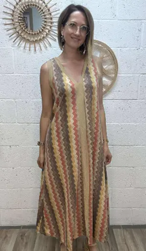 Robe Zoya