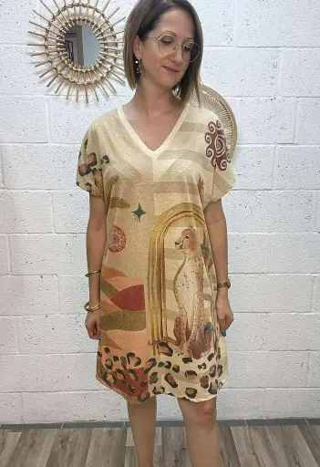 Robe Aude