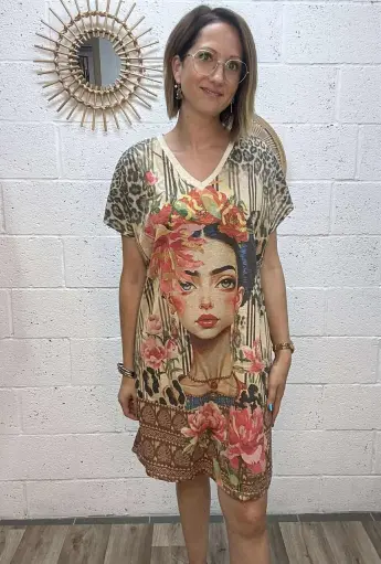 Robe Valou