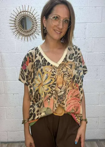 Blouse Only