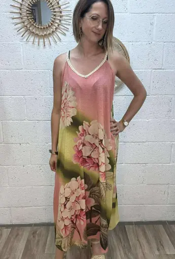 Robe Cynthia