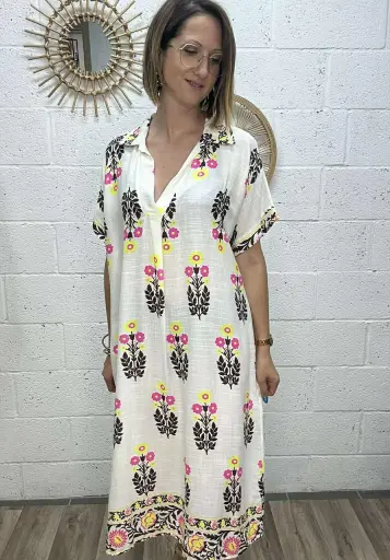 Robe Garence