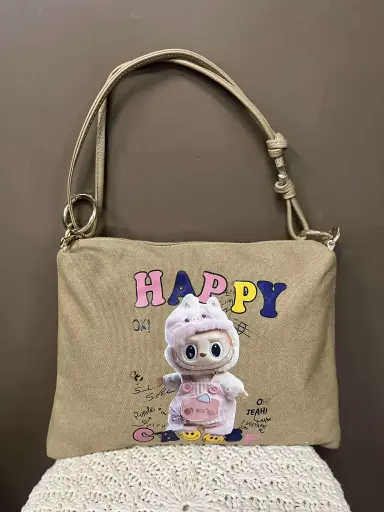Sac Labubu